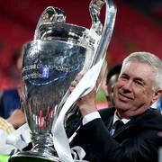 Carlo Ancelotti, antrenorul lui Real Madrid (EPA) jpg