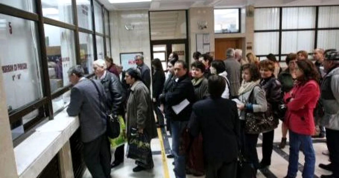 Contribuabilii vor fi arondaţi altor administraţii financiare foto Arhivă
