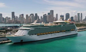 croaziera Royal Caribbean foto x jpeg