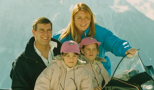 Andrew Sarah Beatrice Eugenie profimedia 0214534408 jpg