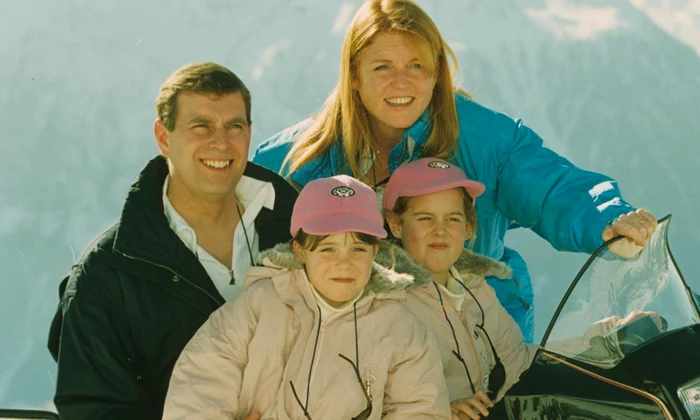 Andrew Sarah Beatrice Eugenie profimedia 0214534408 jpg