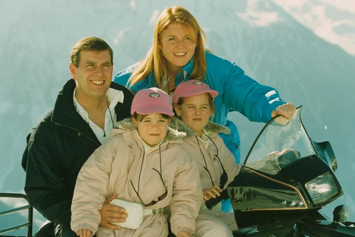 Andrew Sarah Beatrice Eugenie profimedia 0214534408 jpg