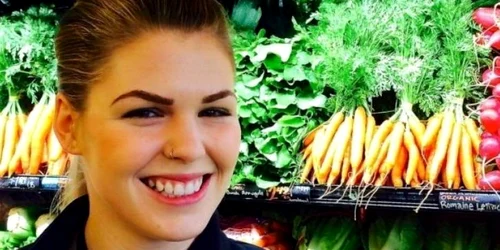 Belle Gibson 