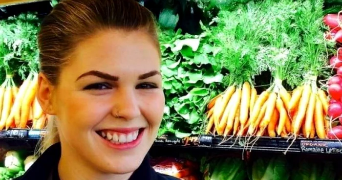 Belle Gibson ar putea suferi de sindromul Munchausen
