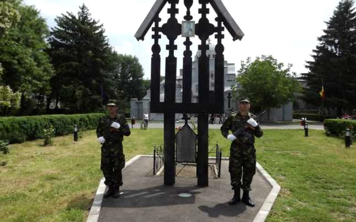 Manifestările vor avea loc la Mausoleul din Sud