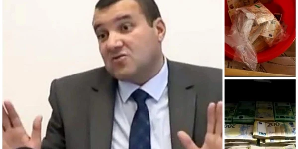averea secreta