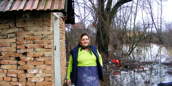 inundatii in mehedinti FOTO Corina Macavei 