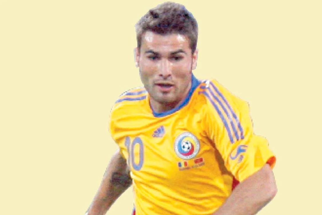 
    Adrian Mutu  