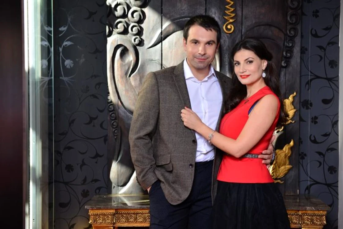 
    Ioana Ginghină și Alexandru Papadopol au divorțat după 12 ani de mariajFoto Blog: Ioana Ginghină  