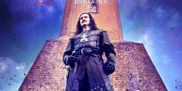 dracula festival