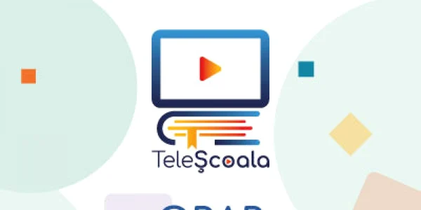 orar telescoala foto tvr
