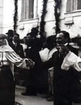 Prima vizită regală la Oradea  Regina Maria: „Am fost tratați aproape ca niște sfinți” jpeg