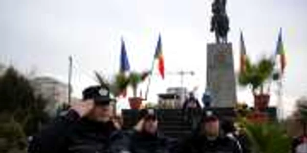 Ploieşti: Pentru Horia Niculae, Ziua Naţională este un simbol al României