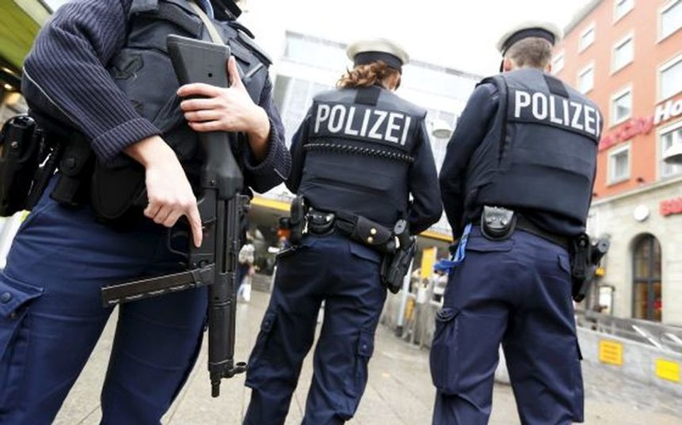 Poliţia germană a arestat „adevăratul suspect” în cazul atacului de la Solingen, revendicat de organizaţia Stat Islamic