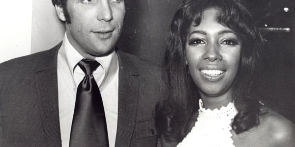 mary wilson