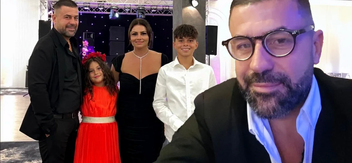 Ionuț Galani știe ce vrea pentru 2026!