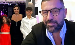 Ionuț Galani știe ce vrea pentru 2026!