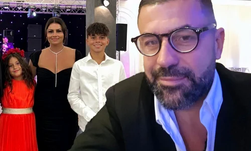 Ionuț Galani știe ce vrea pentru 2026!