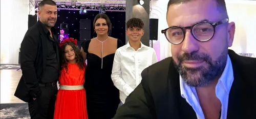 Ionuț Galani știe ce vrea pentru 2026!