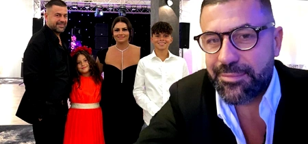 Ionuț Galani știe ce vrea pentru 2026!