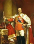 Regele Edward al VII lea foto profimedia 1004119347 jpg