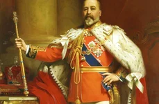 Regele Edward al VII lea foto profimedia 1004119347 jpg