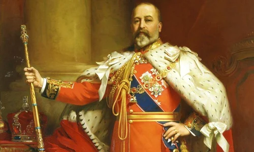 Regele Edward al VII lea  foto   profimedia 1004119347 jpg