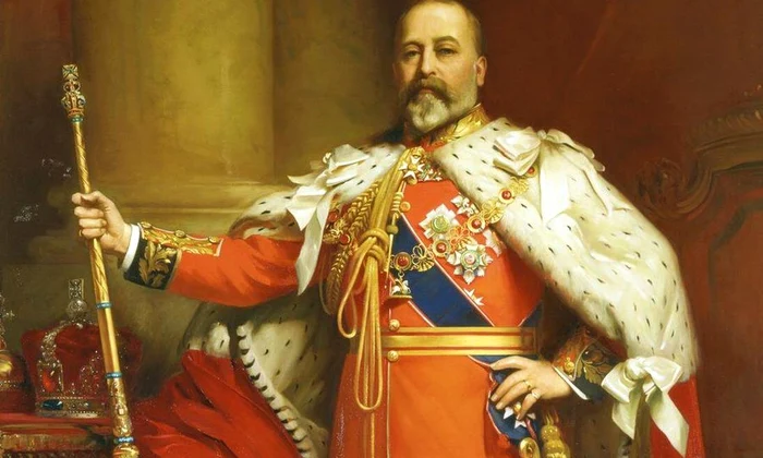 Regele Edward al VII lea  foto   profimedia 1004119347 jpg