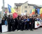 cimpeni proteste