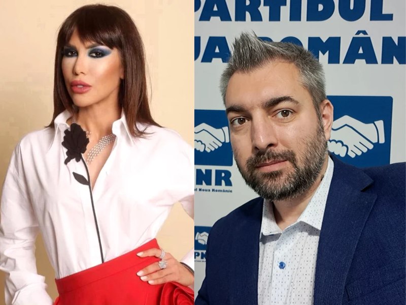 Sebastian Popescu, dat afară din emisiunea lui Rifai după discuții tensionante: „Sunteți extraordinar de obraznic”