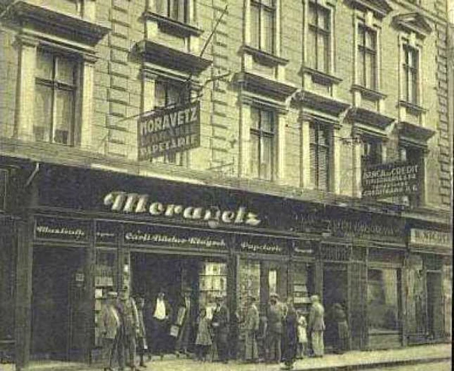 Moravetz