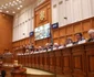 Moţiunea de cenzură 20 decembrie 2018 FOTO Inquam Photos / Octav Ganea