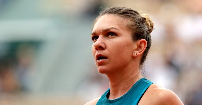 Simona Halep s-a ales cu o suspendare de 9 luni după apelul judecat la TAS. FOTO: Arhiva Adevărul