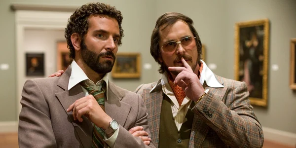 american hustle