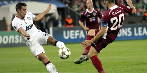 cfr cluj
