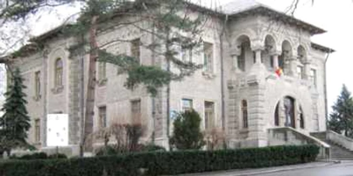 Clădirea de patrimoniu va beneficia de finanţare nerambursabilă