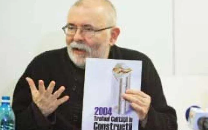 Bogdan Popovici plăteşte cu şapte ani privilegiul de a-i fi cunoscut pe Năstase şi pe Jianu