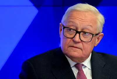 Viceministrul rus de externe Serghei Riabkov FOTO Profimedia jpg