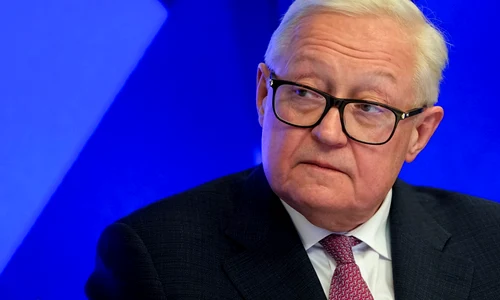 Viceministrul rus de externe Serghei Riabkov FOTO Profimedia jpg