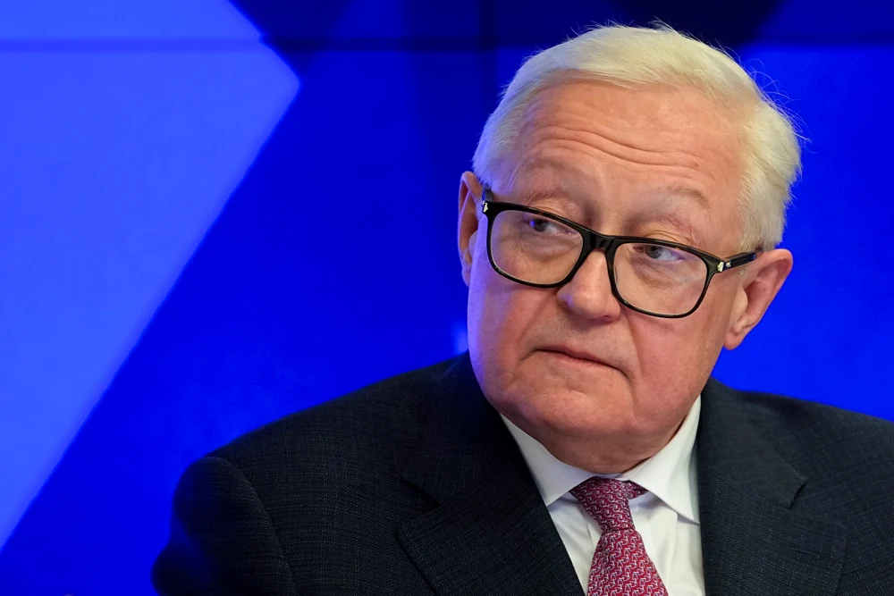 Rusia acuză Ucraina că subminează planul american de pace: „Și-au intensificat eforturile pentru a-l torpila”