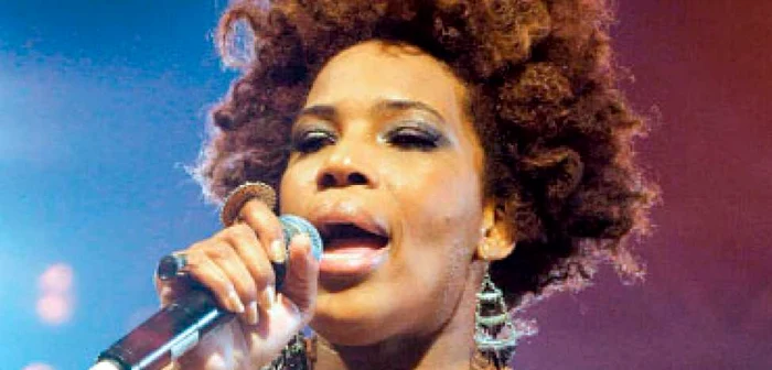 Macy Gray: „Sunt populară în America, dar muzica mea a prins mai bine în Europa“