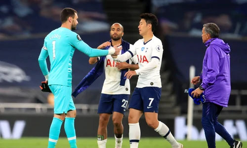 lloris son gettyimages 1254658154 jpeg