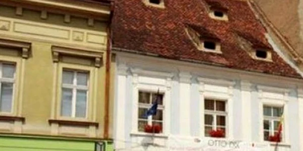 Casa Stefan Baciu