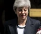 Theresa May FOTO EPA-EFE