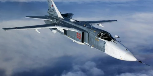 avion rusesc, foto X jpg