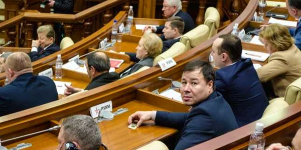 parlament