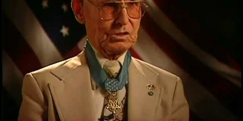Desmond Doss