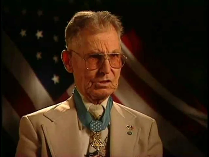 Desmond Doss