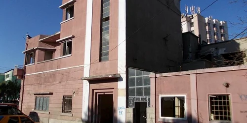Palatul Pionierilor din Tulcea