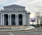 casa de cultura din hunedoara in santier foto adevarul daniel guta